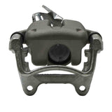 Dynamic Friction 2005-2013 Audi A3 Rear Right Premium Caliper - Silver Zinc Coated by Dynamic Friction Company 331-74632