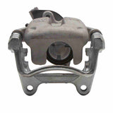 Dynamic Friction 2006-2007 Volkswagen Passat Rear Right Premium Caliper - Silver Zinc Coated by Dynamic Friction Company 331-74636