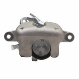 Dynamic Friction 2006-2010 Audi A3 Quattro Rear Right Silver Zinc Coated Premium Caliper by Dynamic Friction Company 331-74638