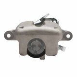 Dynamic Friction 2006-2010 Audi A3 Quattro Rear Left Silver Zinc Coated Premium Caliper by Dynamic Friction Company 331-74639