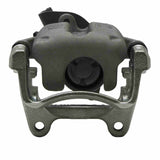 Dynamic Friction 2000-2006 Audi TT Rear Right Silver Zinc Coated Premium Caliper by Dynamic Friction Company 331-74646