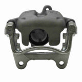 Dynamic Friction 2000-2006 Audi TT Rear Left Silver Zinc Coated Premium Caliper by Dynamic Friction Company 331-74647