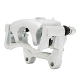 Dynamic Friction 2009-2018 Audi Q3 Rear Right Premium Caliper - Silver Zinc Coated by Dynamic Friction Company 331-74650