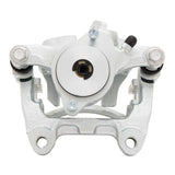 Dynamic Friction 2009-2018 Audi Q3 Rear Right Premium Caliper - Silver Zinc Coated by Dynamic Friction Company 331-74650