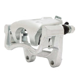 Dynamic Friction 2009-2018 Audi Q3 Rear Left Silver Zinc Coated Premium Caliper by Dynamic Friction Company 331-74651