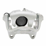 Dynamic Friction 2009-2018 Audi Q3 Rear Left Silver Zinc Coated Premium Caliper by Dynamic Friction Company 331-74651
