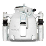 Dynamic Friction 2009-2018 Audi Q3 Rear Left Silver Zinc Coated Premium Caliper by Dynamic Friction Company 331-74651