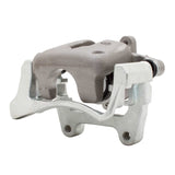 Dynamic Friction 2008-2009 Volkswagen CC/Passat CC/Passat Rear Left Silver Zinc Coated Premium Caliper by Dynamic Friction Company 331-74653