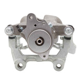 Dynamic Friction 2008-2009 Volkswagen CC/Passat CC/Passat Rear Left Silver Zinc Coated Premium Caliper by Dynamic Friction Company 331-74653