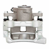 Dynamic Friction 2008-2009 Volkswagen CC/Passat CC/Passat Rear Left Silver Zinc Coated Premium Caliper by Dynamic Friction Company 331-74653