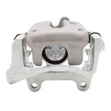 Dynamic Friction 2008-2009 Volkswagen CC/Passat CC/Passat Rear Left Silver Zinc Coated Premium Caliper by Dynamic Friction Company 331-74653