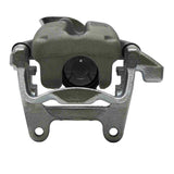Dynamic Friction 2008-2017 Volkswagen CC/Passat CC/Passat Rear Right Silver Zinc Coated Premium Caliper by Dynamic Friction Company 331-74654