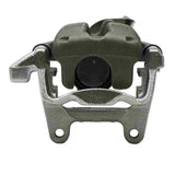 Dynamic Friction 2008-2017 Volkswagen CC/Passat CC/Passat Rear Left Silver Zinc Coated Premium Caliper by Dynamic Friction Company 331-74655