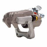 Dynamic Friction 2010-2019 Audi A3 Rear Right Premium Caliper - Silver Zinc Coated by Dynamic Friction Company 331-74662