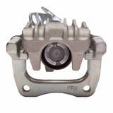 Dynamic Friction 2010-2019 Audi A3 Rear Right Premium Caliper - Silver Zinc Coated by Dynamic Friction Company 331-74662