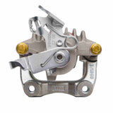 Dynamic Friction 2010-2019 Audi A3 Rear Left Premium Caliper - Silver Zinc Coated by Dynamic Friction Company 331-74663