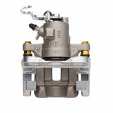 Dynamic Friction 2010-2019 Audi A3 Rear Left Premium Caliper - Silver Zinc Coated by Dynamic Friction Company 331-74663