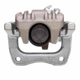 Dynamic Friction 2010-2019 Audi A3 Rear Left Premium Caliper - Silver Zinc Coated by Dynamic Friction Company 331-74663
