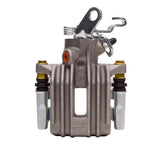 Dynamic Friction 2010-2019 Audi A3 Rear Left Premium Caliper - Silver Zinc Coated by Dynamic Friction Company 331-74663