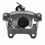 Dynamic Friction 2015-2020 Volkswagen Golf Alltrack/Golf/GTI/Passat/Golf SportWagen Rear Right Premium Caliper - Silver by Dynamic Friction Company 331-74678