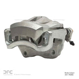 Dynamic Friction 1992-2000 Lexus SC300 Front Right Silver Zinc Coated Premium Caliper by Dynamic Friction Company 331-75006