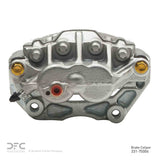 Dynamic Friction 1992-2000 Lexus SC300 Front Right Silver Zinc Coated Premium Caliper by Dynamic Friction Company 331-75006