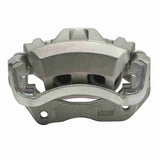 Dynamic Friction 1992-2000 Lexus SC300 Front Right Silver Zinc Coated Premium Caliper by Dynamic Friction Company 331-75006