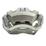 Dynamic Friction 1992-2000 Lexus SC300 Front Left Silver Zinc Coated Premium Caliper by Dynamic Friction Company 331-75007