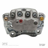 Dynamic Friction 1993-1994 Lexus LS400 Front Left Silver Zinc Coated Premium Caliper by Dynamic Friction Company 331-75009