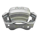 Dynamic Friction 1993-1994 Lexus LS400 Front Left Silver Zinc Coated Premium Caliper by Dynamic Friction Company 331-75009