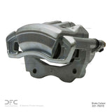 Dynamic Friction 1993-1995 Lexus GS300 Front Right Silver Zinc Coated Premium Caliper by Dynamic Friction Company 331-75010