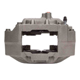 Dynamic Friction 1995-2000 Lexus LS400 Front Right Premium Caliper - Black Powder Coated by Dynamic Friction Company 331-75012