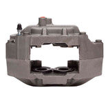Dynamic Friction 1995-2000 Lexus LS400 Front Left Premium Caliper - Black Powder Coated by Dynamic Friction Company 331-75013
