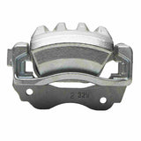 Dynamic Friction 1998-2010 Lexus GS400 Front Left Premium Caliper - Silver Zinc Coated by Dynamic Friction Company 331-75015
