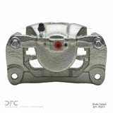 Dynamic Friction 1998-2001 Lexus RX300 Front Left Premium Caliper - Silver Zinc Coated by Dynamic Friction Company 331-75017