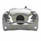 Dynamic Friction 1998-2001 Lexus RX300 Front Left Premium Caliper - Silver Zinc Coated by Dynamic Friction Company 331-75017