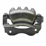 Dynamic Friction 2000-2005 Lexus IS300 Front Right Premium Caliper - Silver Zinc Coated by Dynamic Friction Company 331-75018