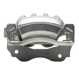 Dynamic Friction 2000-2005 Lexus IS300 Front Left Premium Caliper - Silver Zinc Coated by Dynamic Friction Company 331-75019
