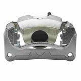 Dynamic Friction 2002-2003 Lexus RX300 Front Left Silver Zinc Coated Premium Caliper by Dynamic Friction Company 331-75023