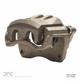 Dynamic Friction 2002-2006 Lexus ES330 Front Right Premium Caliper - Silver Zinc Coated by Dynamic Friction Company 331-75024