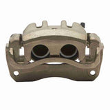Dynamic Friction 2002-2006 Lexus ES330 Front Left Premium Caliper - Silver Zinc Coated by Dynamic Friction Company 331-75025
