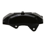 Dynamic Friction 2006-2024 Lexus RC300 Front Right Premium Caliper - Black Powder Coated by Dynamic Friction Company 331-75028