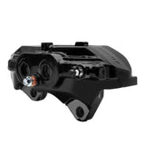 Dynamic Friction 2006-2024 Lexus GS200t Front Left Premium Caliper - Black Powder Coated by Dynamic Friction Company 331-75029