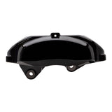 Dynamic Friction 2006-2024 Lexus GS200t Front Left Premium Caliper - Black Powder Coated by Dynamic Friction Company 331-75029