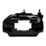 Dynamic Friction 2006-2024 Lexus GS200t Front Left Premium Caliper - Black Powder Coated by Dynamic Friction Company 331-75029