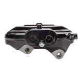 Dynamic Friction 2006-2024 Lexus GS200t Front Left Premium Caliper - Black Powder Coated by Dynamic Friction Company 331-75029