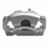 Dynamic Friction 2006-2015 Lexus IS250 Front Right Premium Caliper - Silver Zinc Coated by Dynamic Friction Company 331-75030