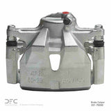 Dynamic Friction 2006-2015 Lexus IS250 Front Right Premium Caliper - Silver Zinc Coated by Dynamic Friction Company 331-75030