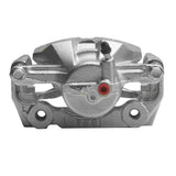 Dynamic Friction 2006-2015 Lexus IS250 Front Left Premium Caliper - Silver Zinc Coated by Dynamic Friction Company 331-75031