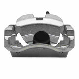 Dynamic Friction 1996-2015 Lexus IS250 Front Right Premium Caliper - Silver Zinc Coated by Dynamic Friction Company 331-75038